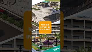 Commercial Real Estate with Rental Income Potential in Antalya, Aksu | TERRA Real Estate ®