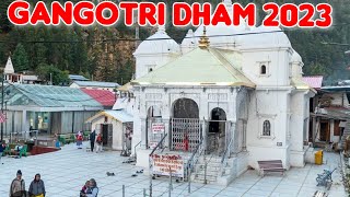 Gangotri Dham Yatra 2023