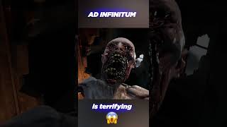 AD INFINITUM - The  Mother of Sorrows 😱 #shorts #gaming #adinfinitum