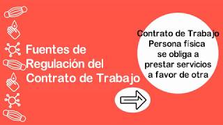 LAS FUENTES DE REGULACIÓN DEL CONTRATO Y LA RELACIÓN DE TRABAJO EN EL DERECHO ARGENTINO