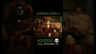 DO you BELIEVE in VOODOO...💀👟🤔🤨 #shorts #sneakershorts #viral #sneakers #zion #voodoo #jordan