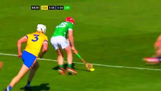 IF DE BEST LIMERICK DO THIS 2 DE 2ND BEST CLARE WHERE DOES IT LEAVE THE REST? CLARE V LIMERICK 2024