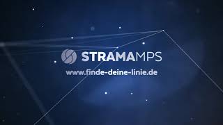 Deine Ausbildung bei Strama-MPS