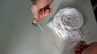 DIY tiedyehobo tutorial simple fun and easy  4-17-24