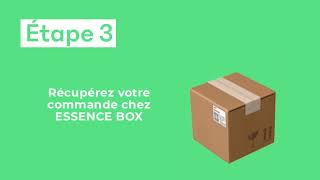 ⭐Nouveau⭐ : le 𝗖𝗹𝗶𝗰𝗸 & 𝗖𝗼𝗹𝗹𝗲𝗰𝘁 est désormais disponible chez Essence Box.