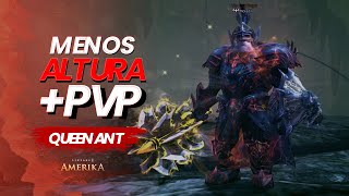 Lineage 2 Amerika: Queen Ant PvP - Maestro 🛡️🎮⚔️ #lineage2 #l2amerika #mmorpg