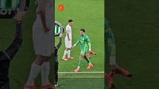 La BRONCA de EDERSON con GUARDIOLA y SU REACCIÓN al FALLO de SON, Así VIVIÓ GUARDIOLA #guardiola