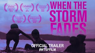 When the Storm Fades (2020) | Official Trailer HD