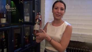 Депозитарий Whisky Rooms | Ольга Портнова