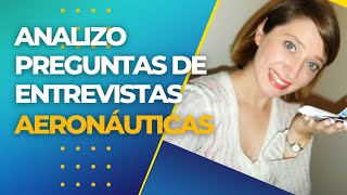 Chat GPT te ayuda en tus entrevistas aeronáuticas‼️ Mi análisis #chatgpt @Flywithlalu