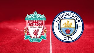 LIVELiverpool vs Manchester City | Premier League 2024 |Match LIVE Today!