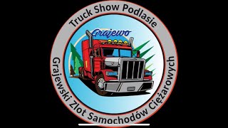 Truck Show Podlasie 2022 - Przeżyjmy to jeszcze raz (@kierowcydzieciom )