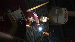 Iron Man || Marvel ||#shorts #subscribe #hollywood #marvel #viral