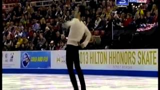 SA 2013 FS  Daisuke TAKAHASHI