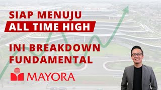 ANALISA FUNDAMENTAL SAHAM MYOR, Breakdown Rasio Keuangan & Harga Wajar | Kinerja Q3 2020