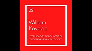 Two Think Minimum Ep 22: Former FTC Chairman William Kovacic on the Future of the FTC and Antitrust