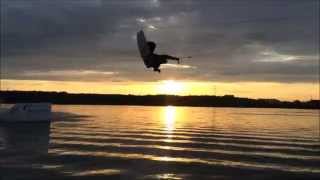 Myakinino Rixen cable wake park