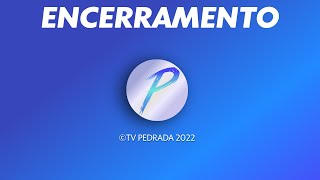 [ 2ª MONTAGEM ] Encerramento do Jornal da Tribuna 1ª Edição na Tv Pedrada- Gráficos de 2018