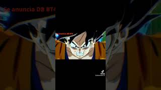 Se anuncia Dragon Ball Budokai Tenkaichi 4. (Este momento... ¡¡¡siempre lo esperé!!!!)