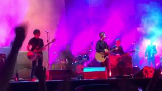 Noel Gallagher’s High Flying Birds - The Importance of Being Idle Live (Mad Cool Festival July 2019)