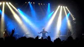 Lord Of The Lost - Beyond Beautiful (Live Dortmund 29.02.2012)