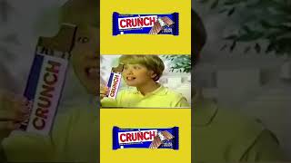 Nestle Crunch 123 #shorts | Nestle Crunch