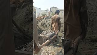 Keep Your Concrete Pliable With the right aggregate #youtubeshorts #shorts #trending #short #youtube