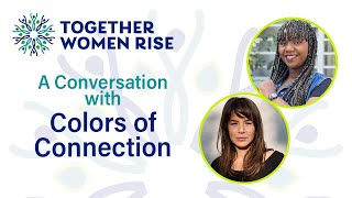 A Conversation with Colors of Connection