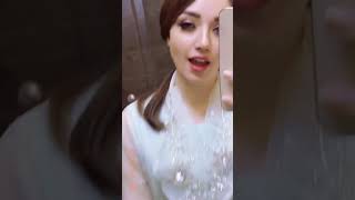 Mariz e Ishq Hun | Mahe Ali Tiktok