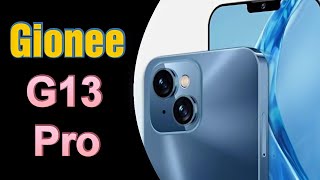 Gionee G13 Pro Launch date #shorts #techupdates