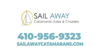 Sail Away Catamarans