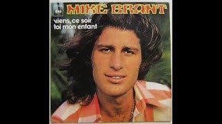 Viens ce soir - Mike Brant - Chanté par Bruno