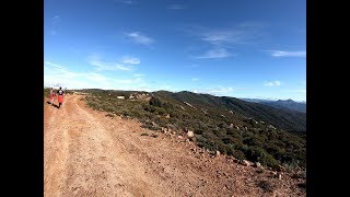 VO2 Southern Spain Challenge November 2018