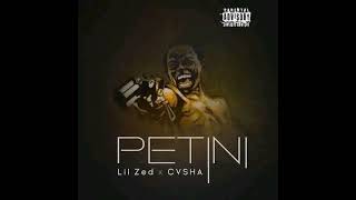 Lil ZED feat Casha :PETINI