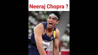 Neeraj Chopra Olympic 2024 || Javelin Throw || Silver Medal  || #shorts #viralshorts #trending