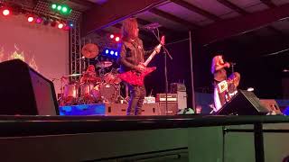 Lita Ford BMI Event Center Oh 11 2023 9949