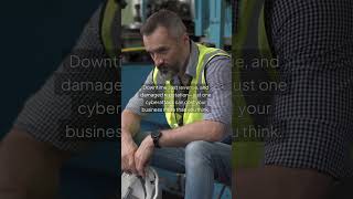 Protect Your CNC Machines from Cyber Attacks | Cybersecurity Tips for Manufacturers