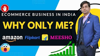 Why Only Me? | How to Grow Ecommerce Business | Online Business Ideas | Make Money Online | Top Tips