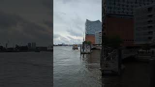 Hamburg Elbphilharmonie | Fähre 72 [2024]