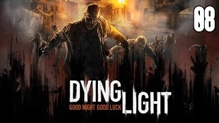 Dying Light (PC) Gameplay Walkthrough | Ep. 8 - Sector 0 (No Commentary)