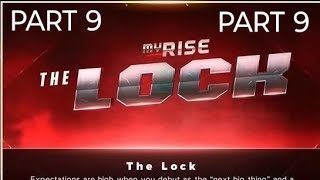 WWE 2K23 My Rise The Lock Gameplay Walkthrough Part 9 - Got Fired