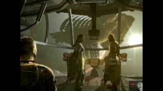 Dead Space Trailer/Intro