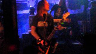 Children of Bodom - Needled 24/7 - St. Paul, MN - 2011