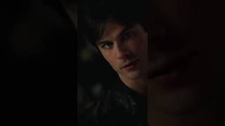 la pareja más hermosa del mundo somerhalder vampire diaries #Shorts