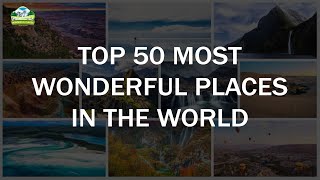 Most Wonderful Places in the World - Heaven on Earth - #WonderfulPlaces #Shorts #norway