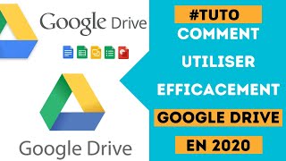 Utiliser efficacement google drive pour BOOSTER son business