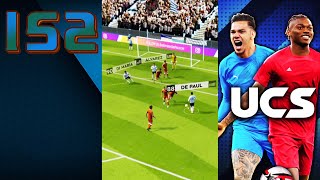 ⚽️ Ultimate Clash Soccer / Gameplay Walkthrough / Part 152 / De Paul