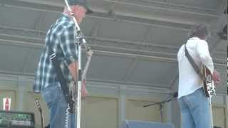 Mother Hips - Been Lost Once - Silver Dollar Fair 5-27-12