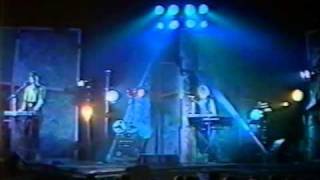 Depeche Mode - Nothing To Fear (Live in Hammersmith 1982) HQ