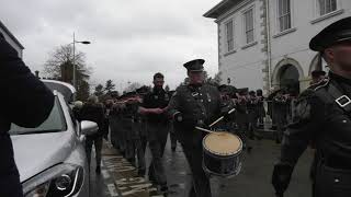 ABOD Easter Monday Antrim 2018